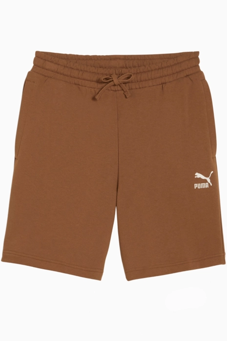 Puma Better Classics shorts - Braun