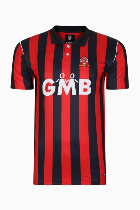 Футболка Retro COPA Fulham FC 1993 - 94 Away