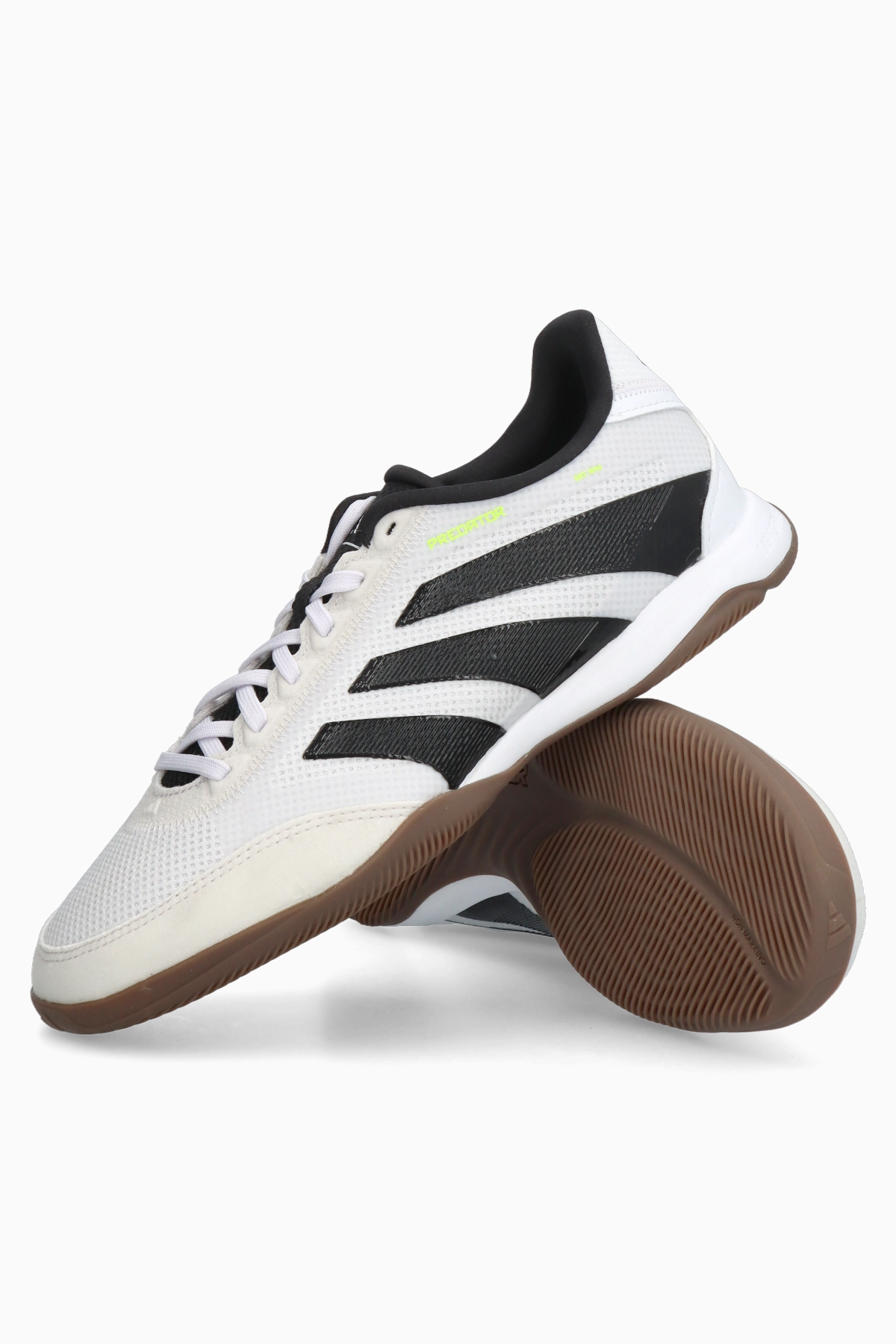 Футзалки adidas Predator League IN - Білий