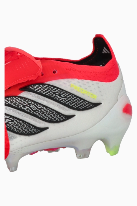 Бутси adidas Predator Elite Unlocked FT FG | Футбольне взуття