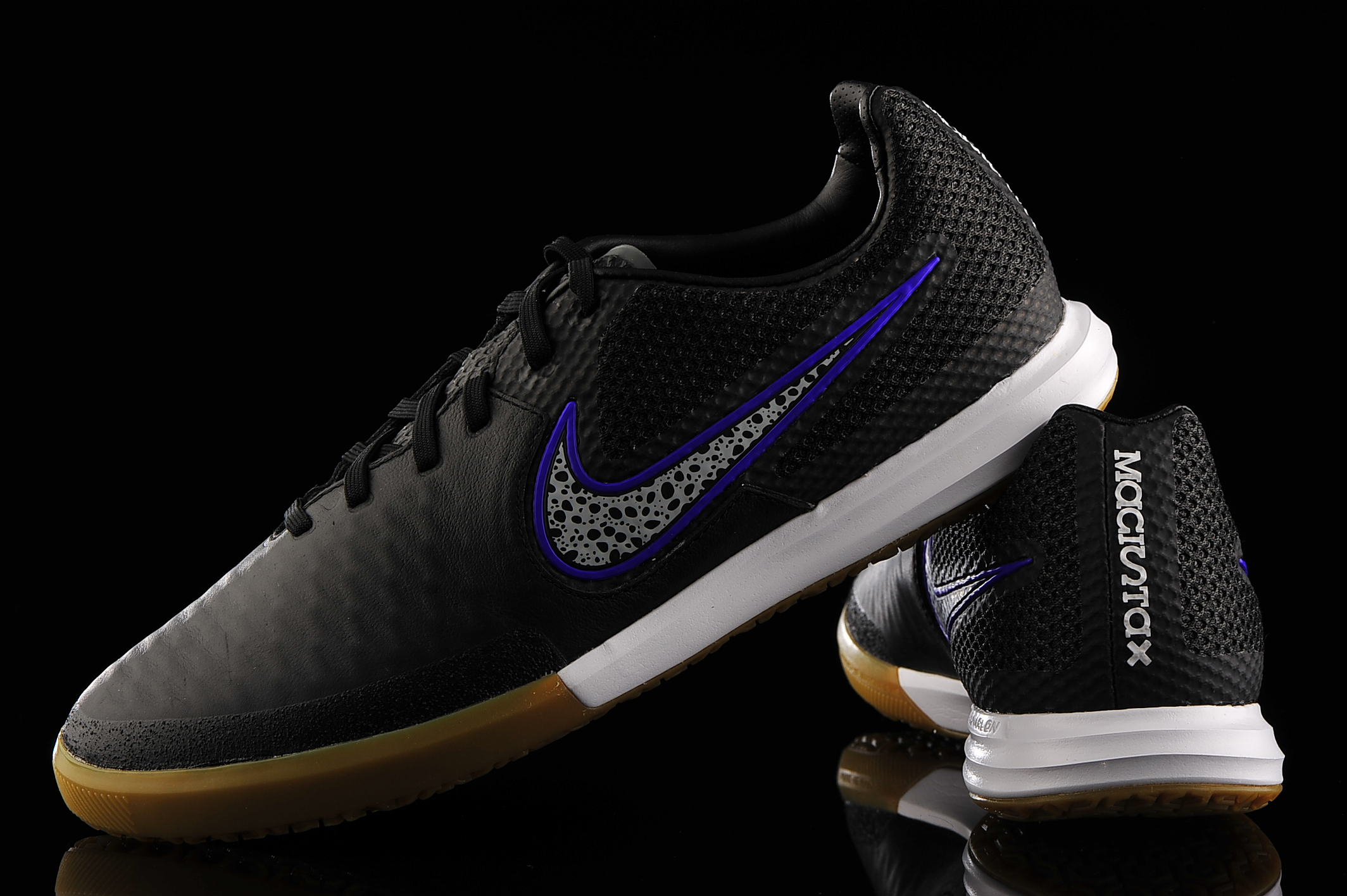Nike MagistaX Finale IC 807568-005 | R 