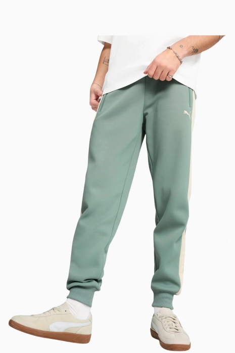 Pants Puma T7 Always On - Green