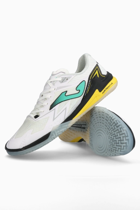 Halovky Joma Regate Reactive 26 IN - Biely