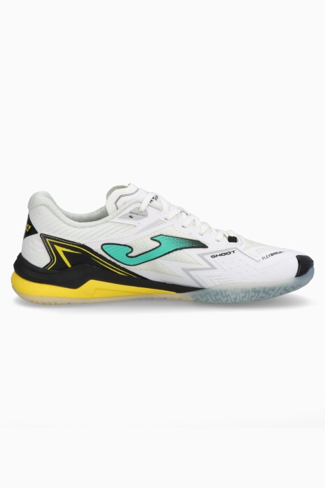 Joma Regate Reactive 26 IN - White | R-GOL.com - Football boots