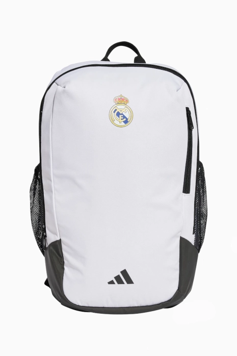 Plecak adidas Real Madryt 24/25 - Biały