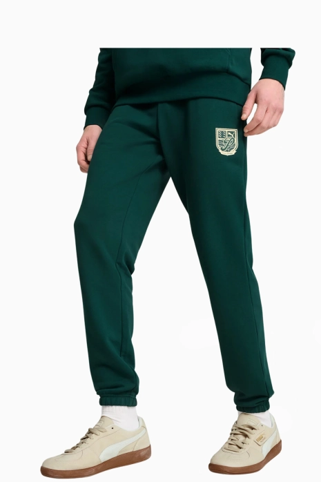 Pants Puma Sports Legacy - Green