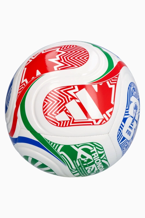 Minge adidas Trionda World Cup 2026 Club dimensiunea 4