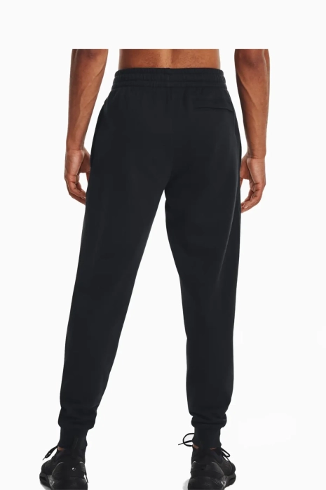 Under Armour Mens UA Rival Fleece Joggers Sweatpants - 1379774