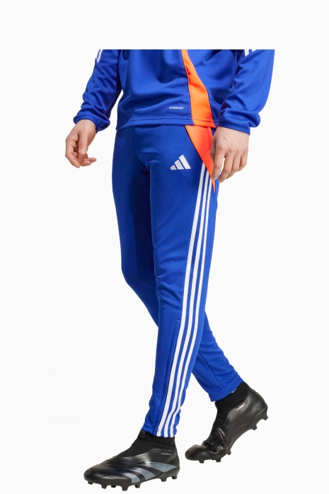 Παντελόνι adidas Tiro 24 Slim Training - μπλε