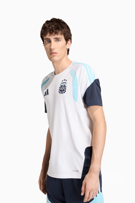 T-Shirt adidas Argentina 2026 Training - White