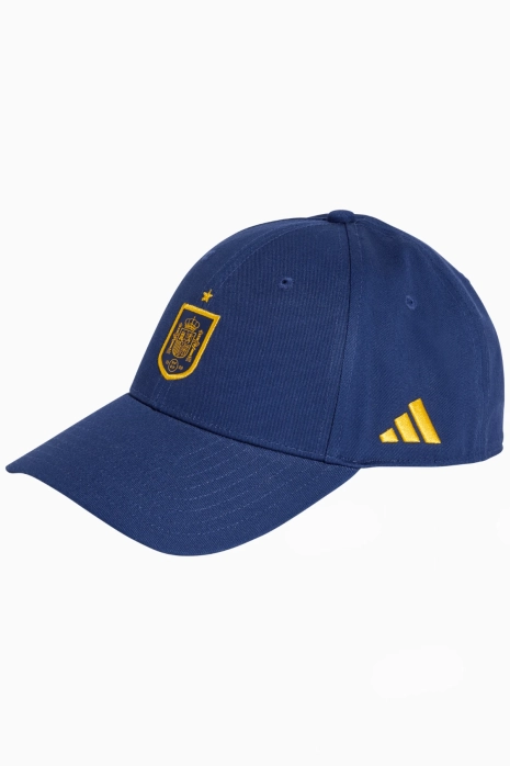 Кепка adidas Spain 2026 - темно-синий