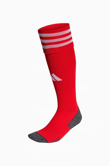 Getry adidas Miedź Legnica 25/26 - Czerwony
