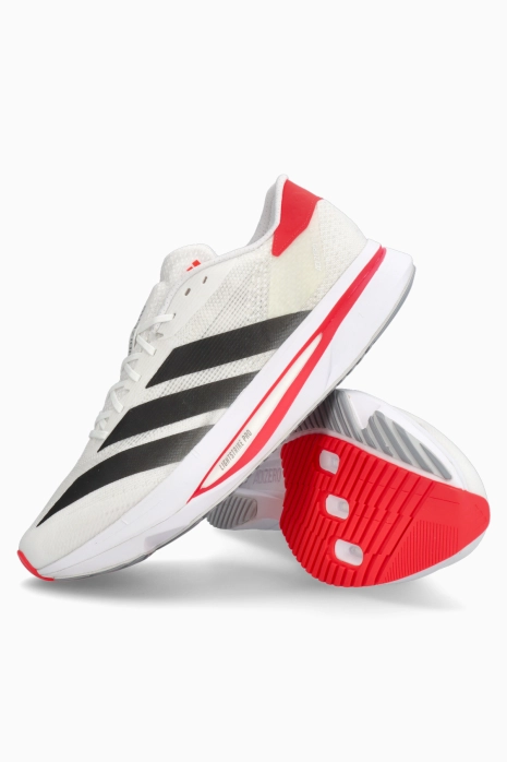 Buty adidas Adizero SL 2 - Biały
