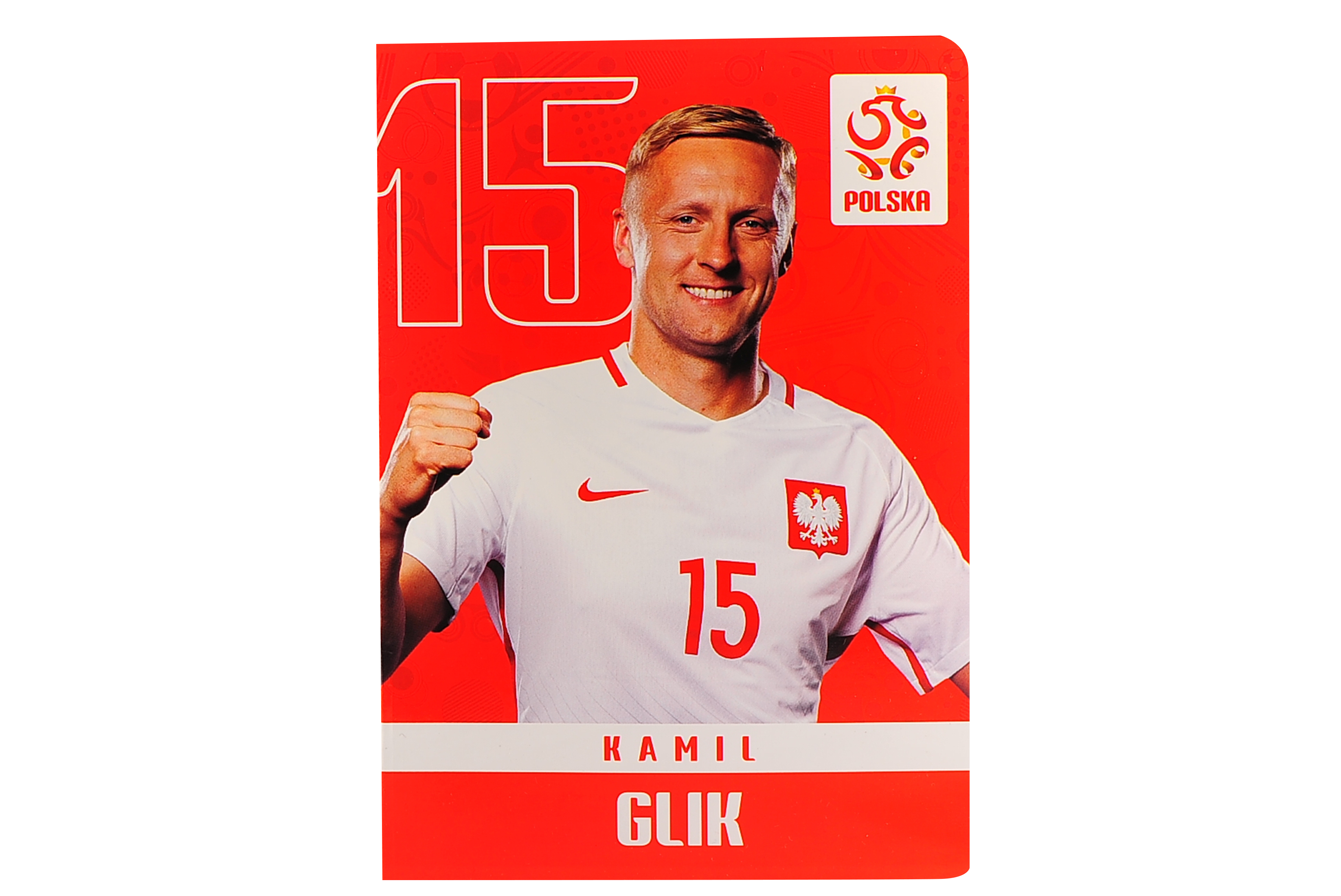 Glik kamil Kamil Glik