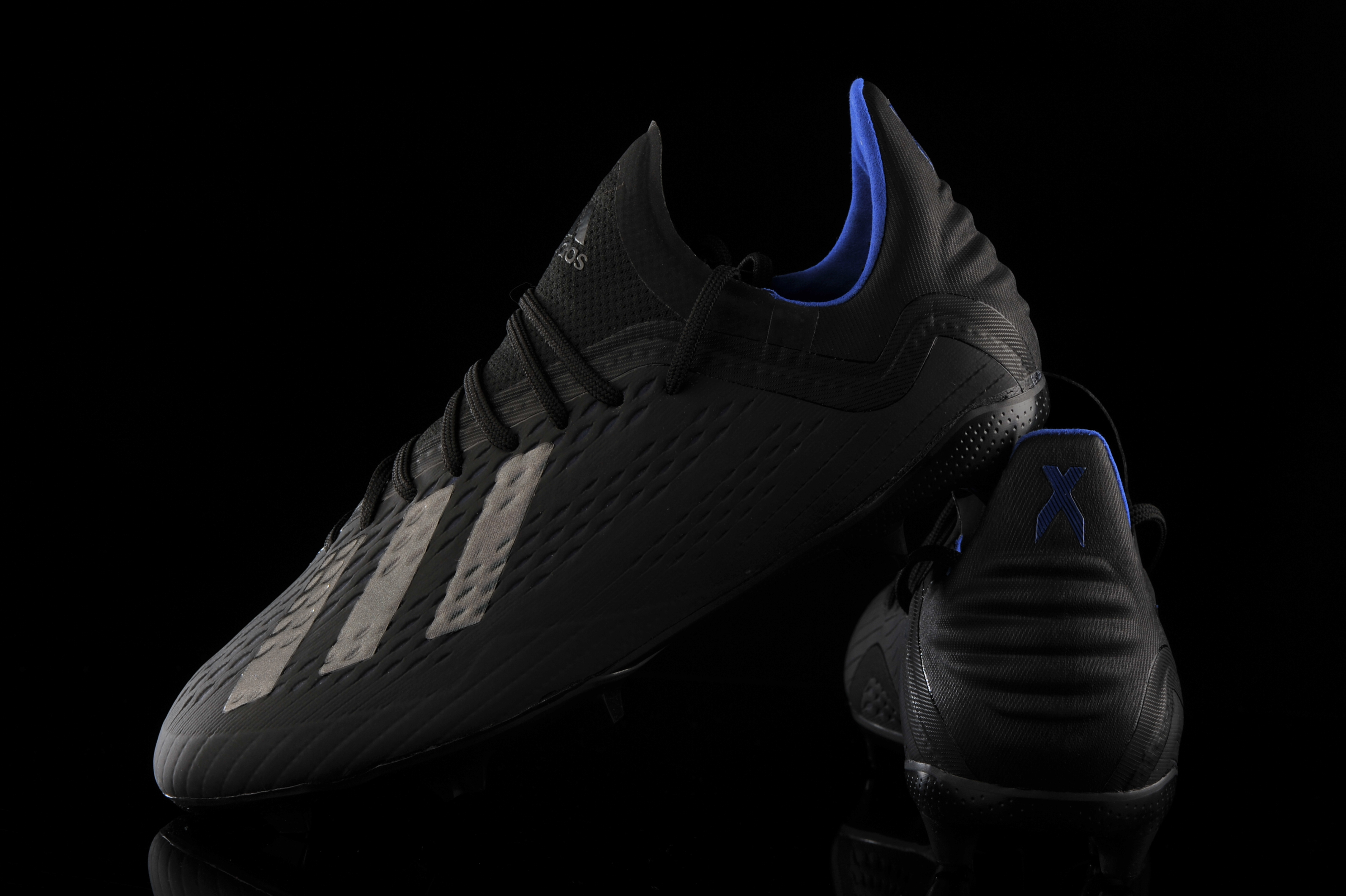 adidas 18.1 FG Junior - Football boots & equipment