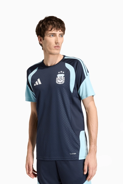 T-Shirt adidas Argentina 2026 Training - Navy blue