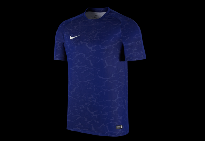 Football Shirt Nike Flash CR7 Training 