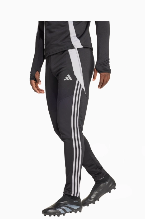 Pantalones adidas Tiro 24 Winterized - Negro