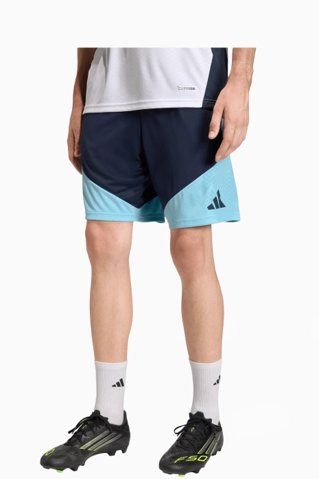 Shorts adidas Argentina 2026 Training - Navy blue