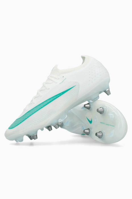 Stollen Nike Zoom Mercurial Vapor 17 Elite SG-Pro - Weiß