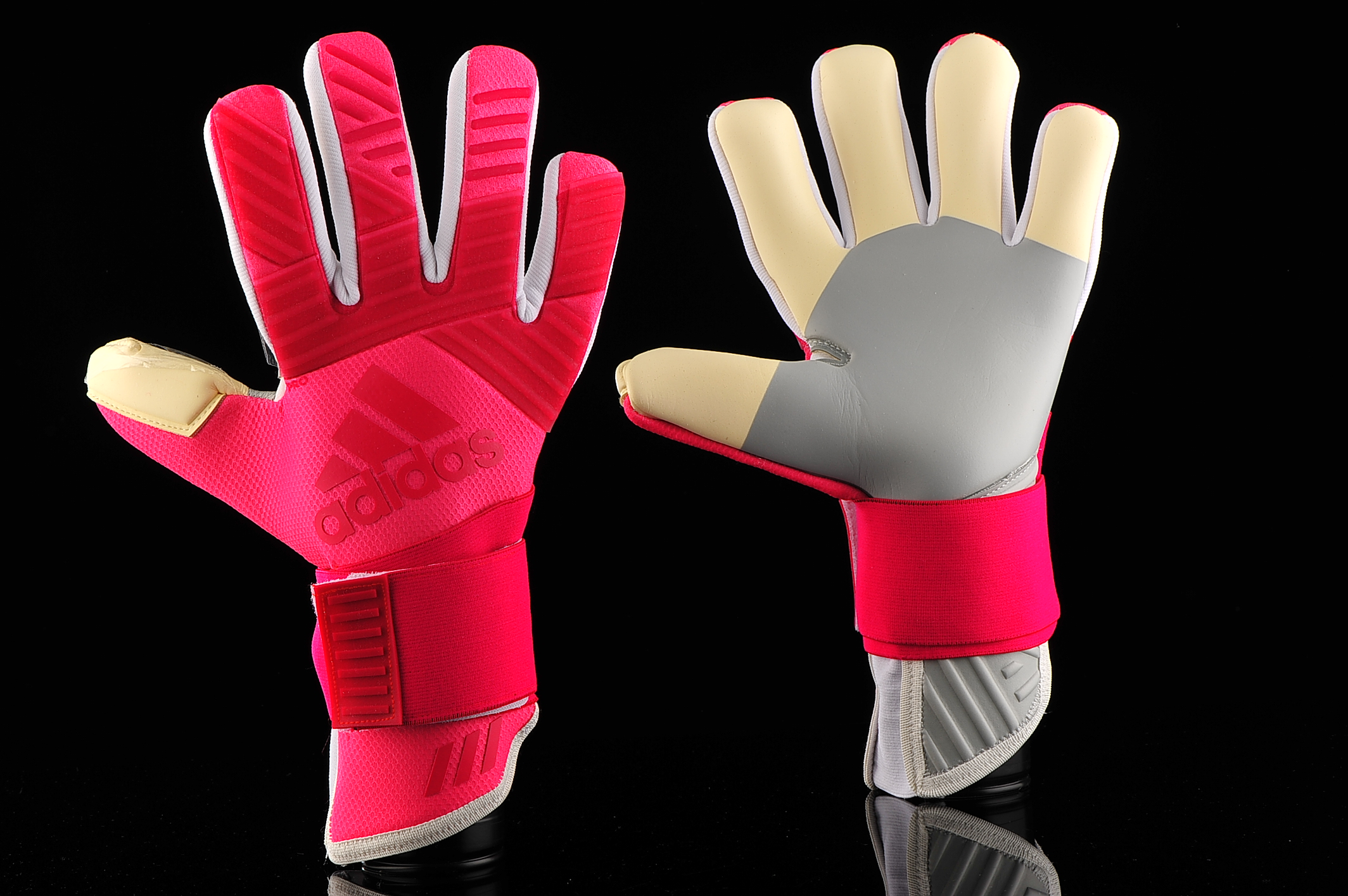 Goalkeeper Gloves adidas Ace Next Gen 
