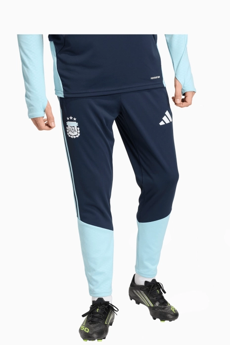 Pants adidas Argentina 2026 Training - Navy blue