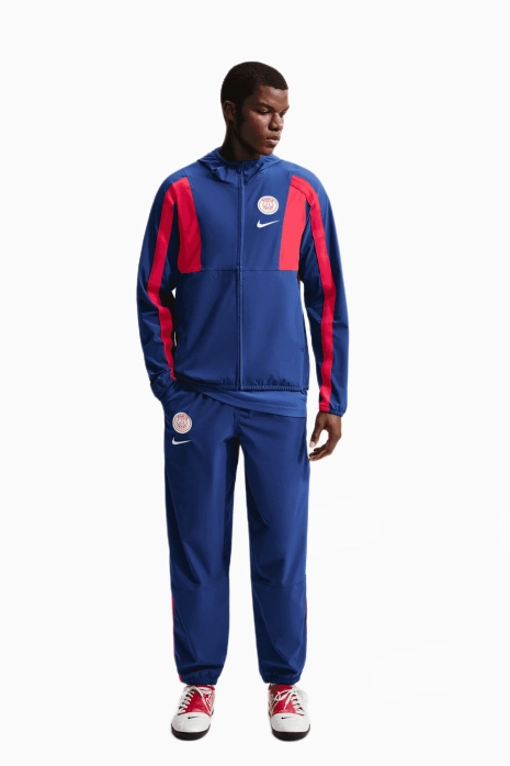 Pantaloni Nike PSG 26/27 Energy - Albastru