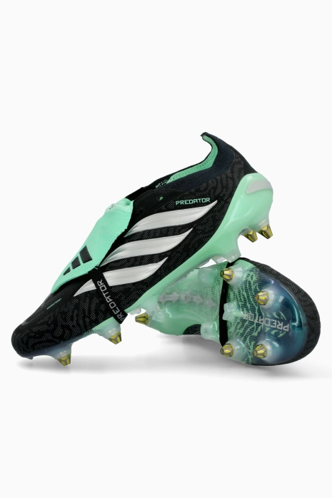 Бутси adidas Predator Elite FT SG - чорний