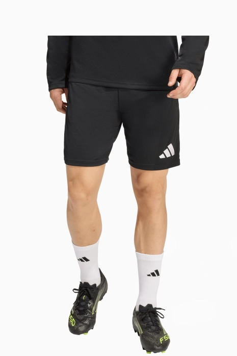 Spodenki adidas Dozamet Nowa Sól - Czarny