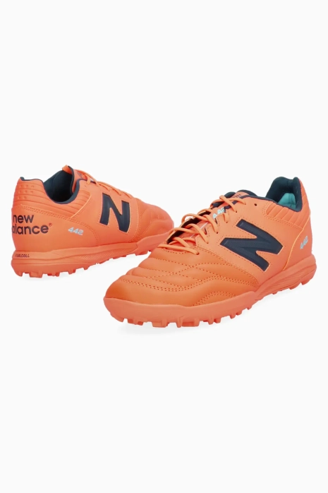 New Balance 442 V2 Team TF   - Football boots & equipment