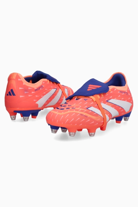 adidas Predator Pro FT SG - Portocale | Magazin de fotbal