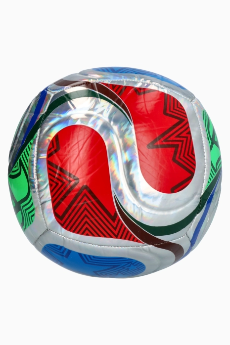 Minge adidas Trionda World Cup 2026 Training Foil dimensiunea 3