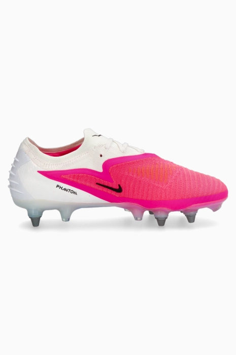 シューズ PHNTOM 6LOW ELITE SG-PRO P Бутсы Nike Phantom 6 Low Elite SG-PRO - розовый | Футбольная обувь