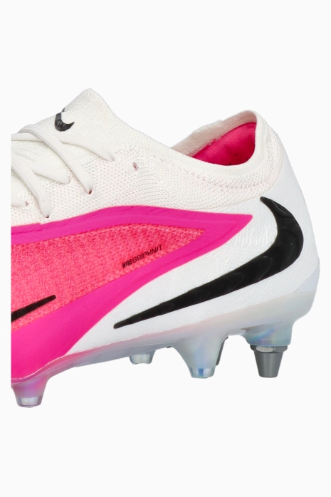 Nike Phantom GX 6 Low Elite SG-PRO - Roz | Magazin de fotbal