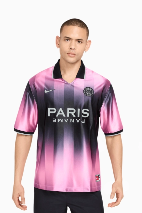 Nike PSG 26/27 Energy Trikot - Rosa