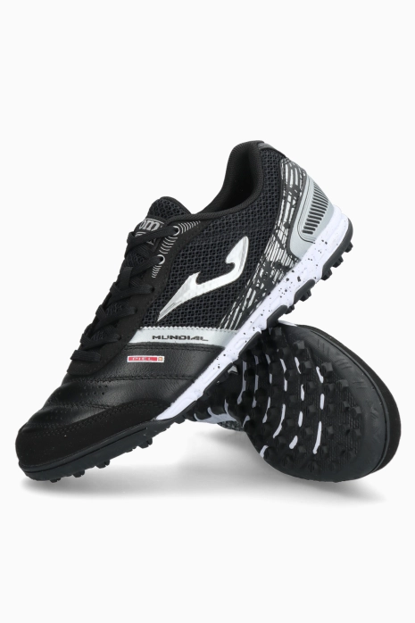 Turfy Joma Mundial 26 TF - čierna