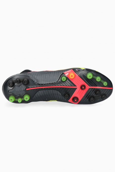 Nike Mercurial Superfly 8 Elite AG-PRO - Negru | Magazin de fotbal
