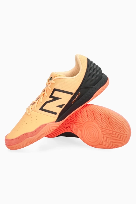 Hallenschuhe New Balance Audazo V6 Command IN