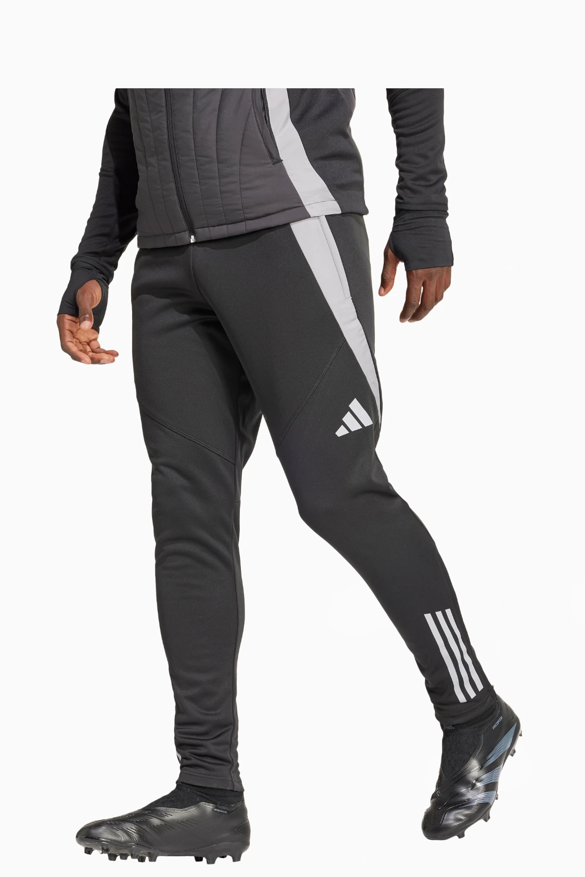 Pants adidas Tiro 24 Competition Winterized - Black