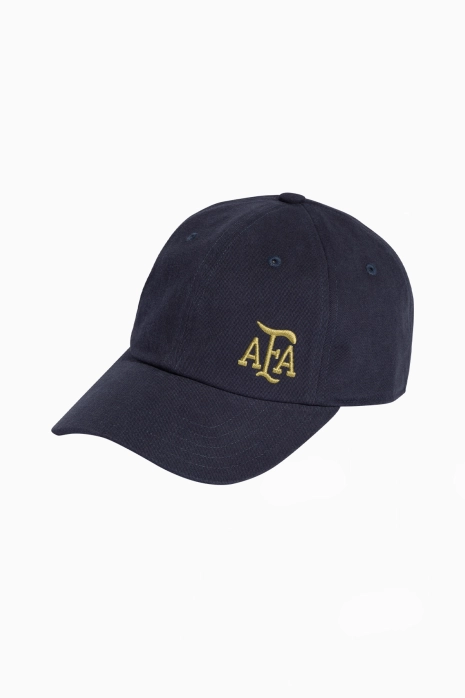 Cap adidas Originals Argentina 2026 - Navy blue