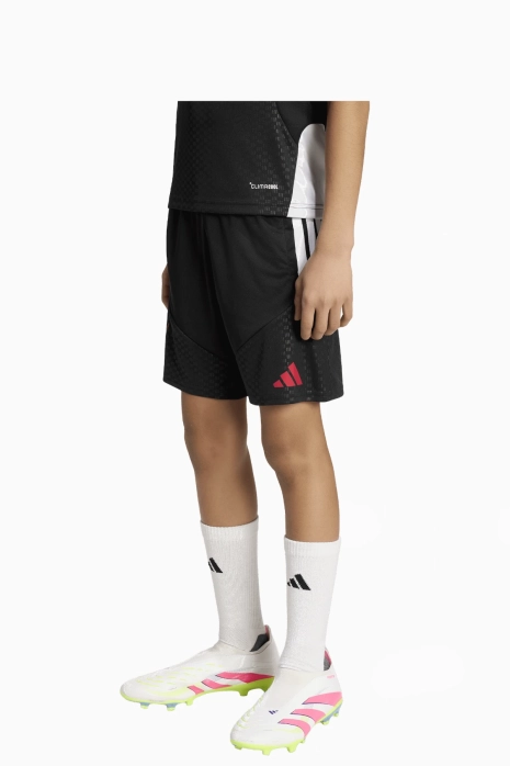 Шорти adidas Liverpool FC 26/27 Training Junior - черен