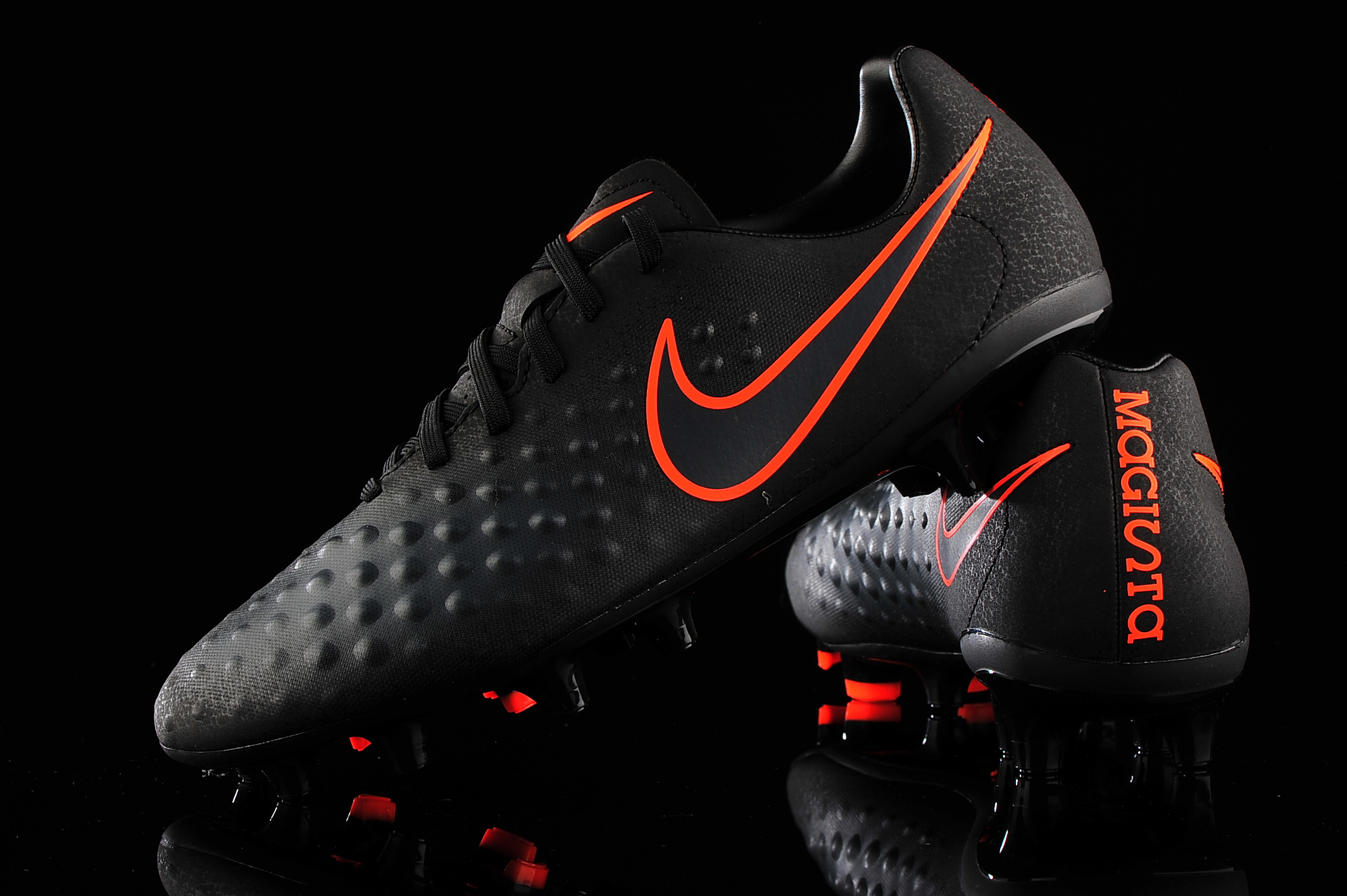 amplio sitio Halar Nike Magista Onda II FG 844411-008 | R-GOL.com - Football boots & equipment