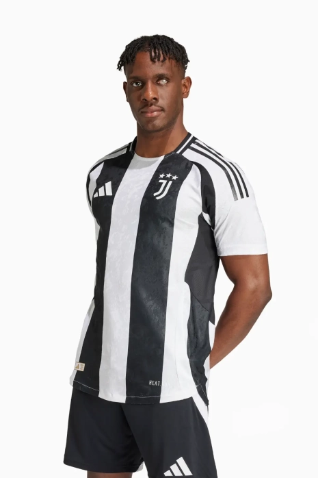 Mez adidas Juventus FC 24/25 Home Authentic