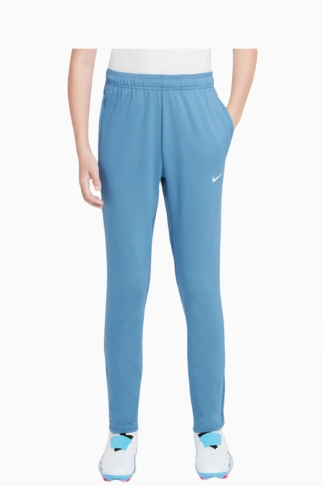 Nike Dri-FIT Strike 24 Hose Junior - himmelblau