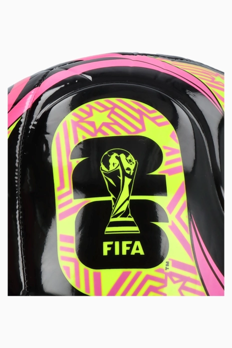 Minge adidas Trionda World Cup 2026 Club dimensiunea 5