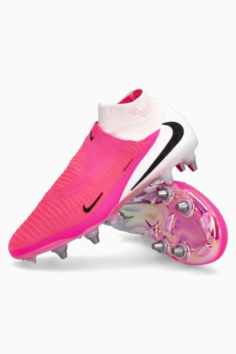 Nike Phantom GX 6 High Elite SG-PRO - Roz
