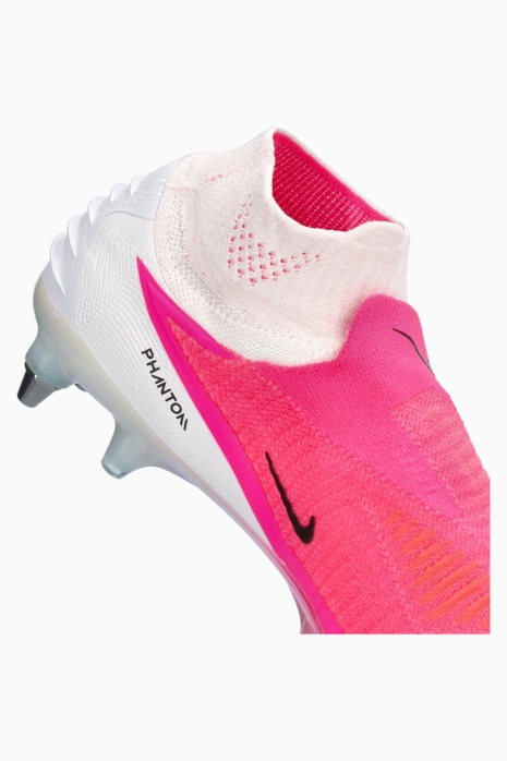 Nike Phantom GX 6 High Elite SG-PRO - Roz | Magazin de fotbal