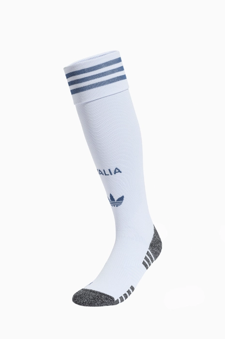 Калци adidas Originals Италия 2026 като Гост - Бяла