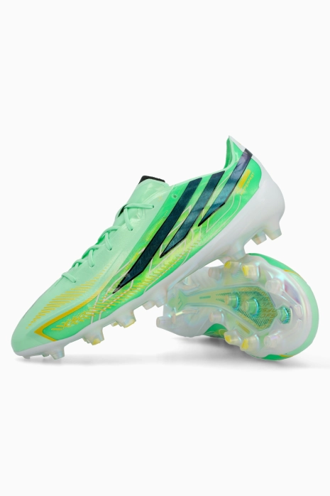 adidas F50 Elite Hyperfast AG - мента
