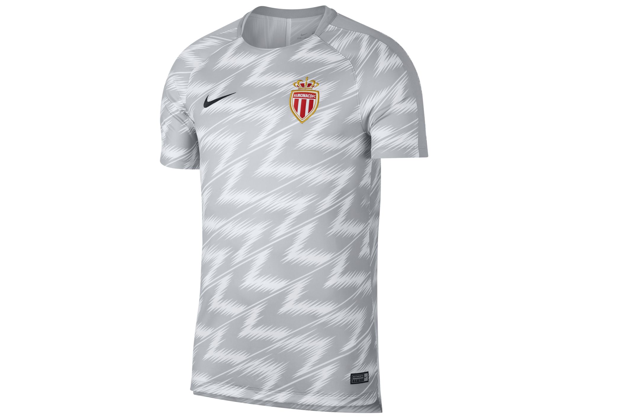 laberinto Física Caña T-Shirt Nike AS Monaco Dry Squad Top SS GX 2 919942-100 | R-GOL.com -  Football boots & equipment